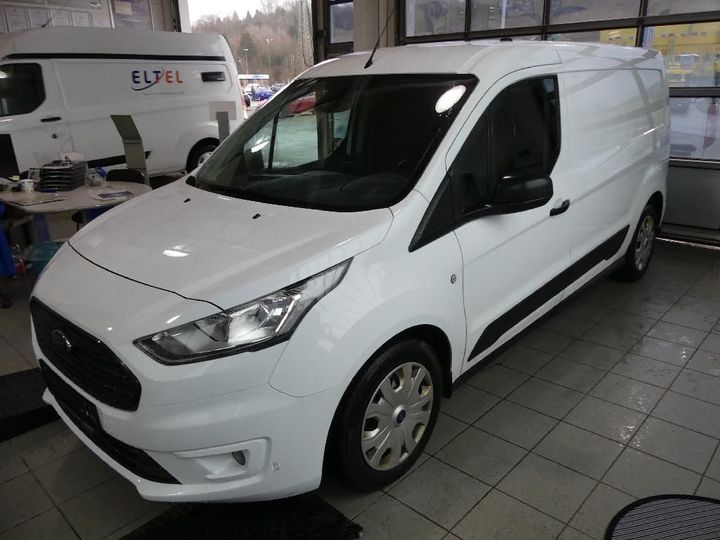 ford transit connect 2018 wf0sxxwpgsjp33877