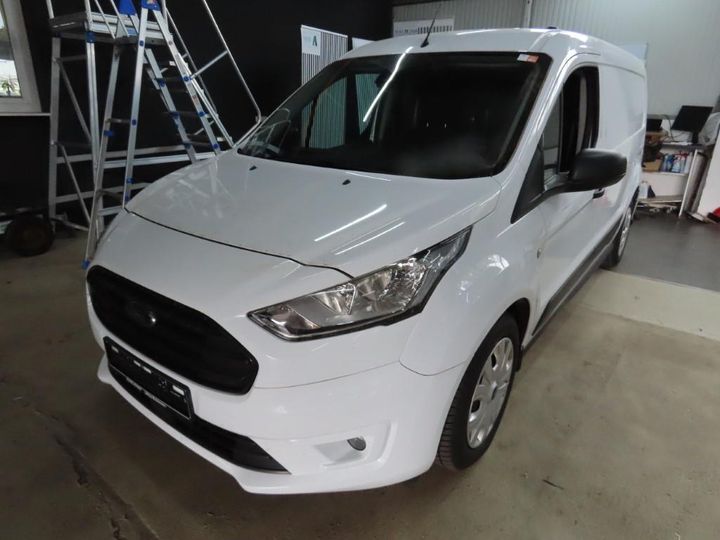 ford transit 2018 wf0sxxwpgsjp34482