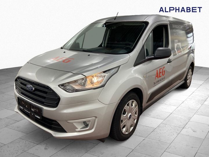 ford transit connect l2 2019 wf0sxxwpgsjr00461