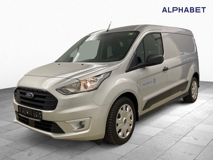 ford transit connect 210 2018 wf0sxxwpgsjr71920