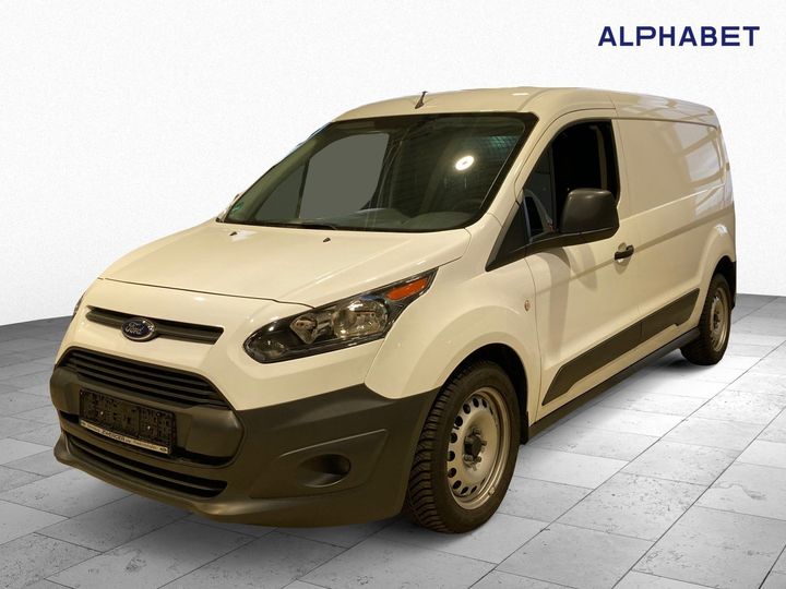 ford transit connect 210 2018 wf0sxxwpgsjs43746