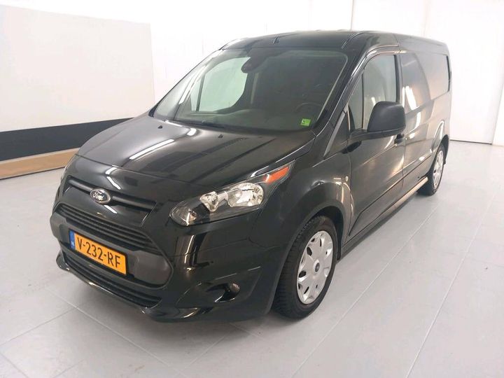 ford transit connect 2018 wf0sxxwpgsjt68844