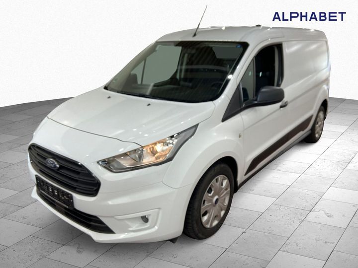 ford transit connect 240 2018 wf0sxxwpgsju46391