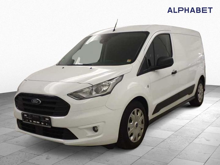 ford transit connect l2 2018 wf0sxxwpgsju63200