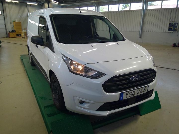 ford transit connect 2018 wf0sxxwpgsju73627