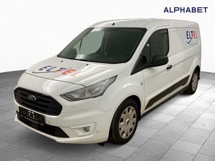 ford transit connect 210 2019 wf0sxxwpgskc04069