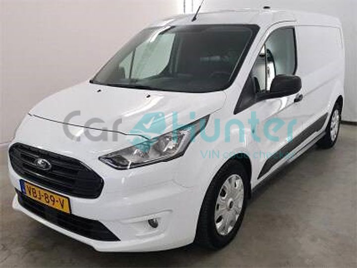 ford transit connect 2019 wf0sxxwpgskc64867