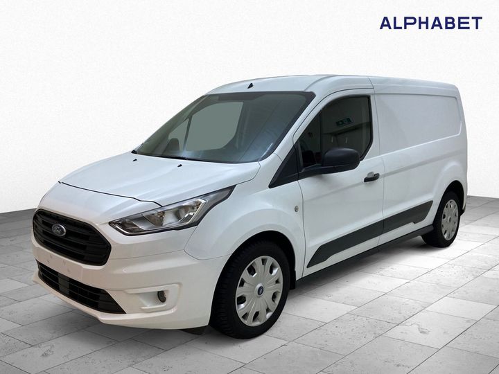 ford transit connect 210 2019 wf0sxxwpgskc77955