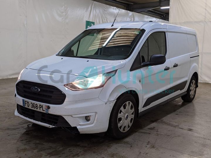 ford transit connect 2019 wf0sxxwpgskc85655