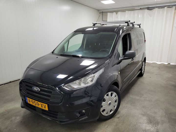 ford transit connect 2019 wf0sxxwpgskd50088