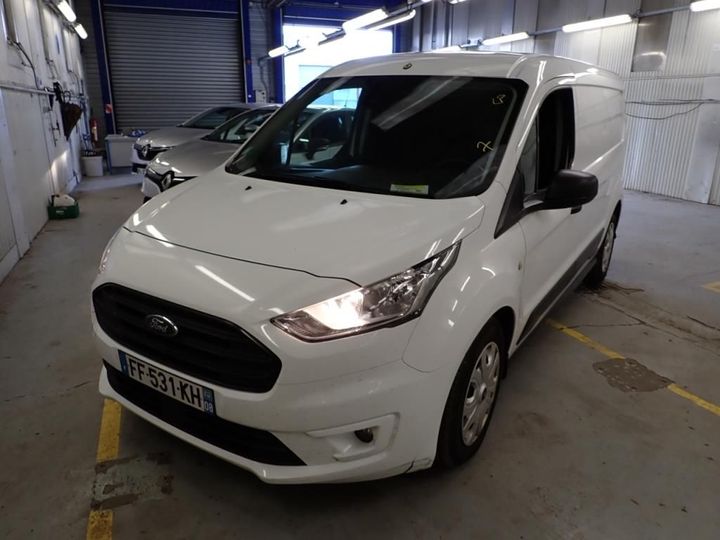 ford transit connect 2019 wf0sxxwpgskd52797