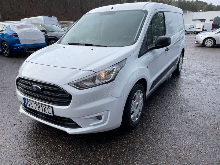 ford transit connect 2019 wf0sxxwpgskd62444