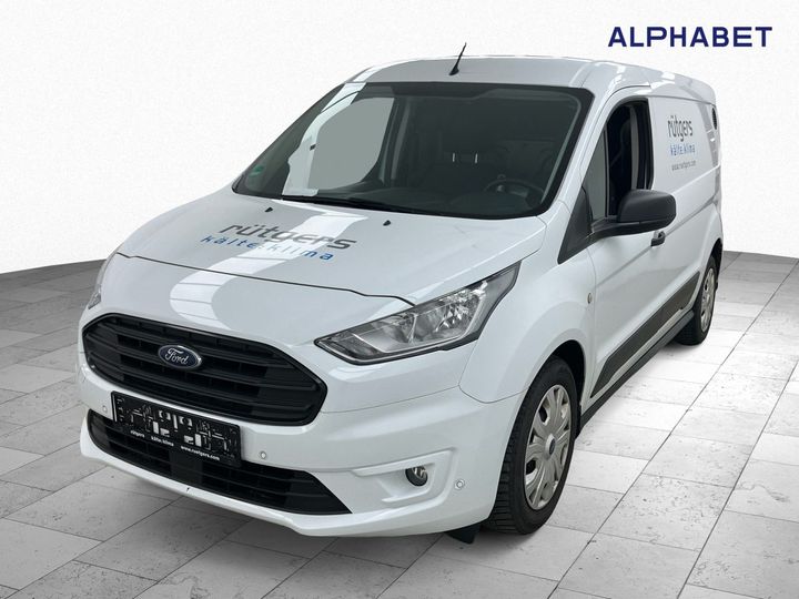 ford transit connect 240 2019 wf0sxxwpgske73467