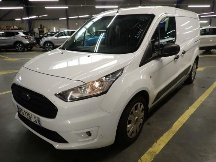 ford transit connect 2019 wf0sxxwpgske87495