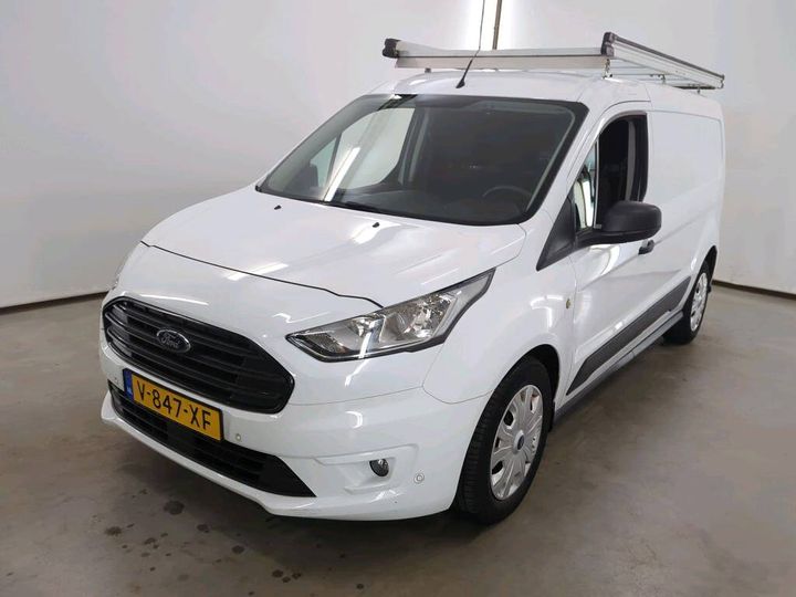 ford transit connect 2019 wf0sxxwpgskk09395