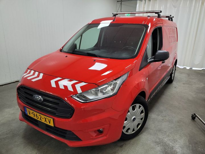 ford transit connect 2019 wf0sxxwpgskk30125