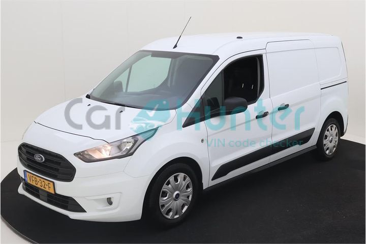 ford transit connect 2020 wf0sxxwpgskp57340