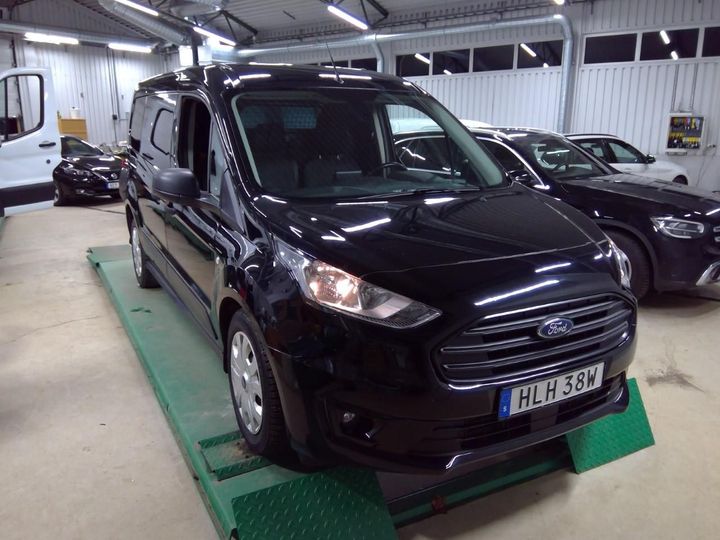 ford transit connect 2019 wf0sxxwpgsks22974