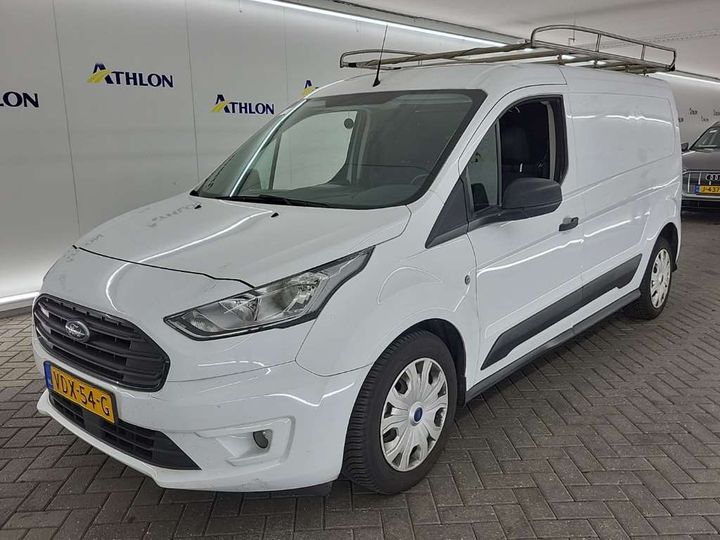 ford transit connect 2020 wf0sxxwpgskt33865