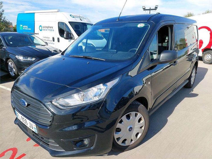 ford transit connect 2019 wf0sxxwpgsky53001