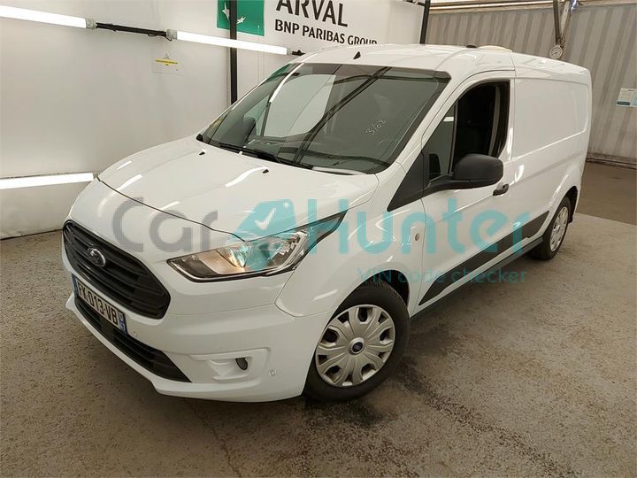 ford transit connect 2019 wf0sxxwpgsky78089