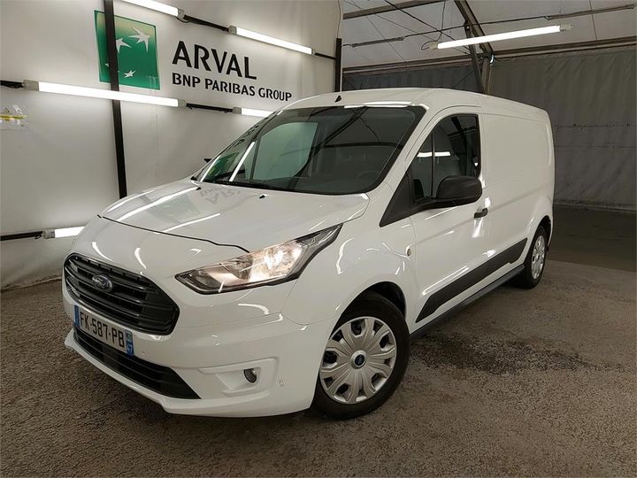 ford transit connect 2019 wf0sxxwpgsky78134