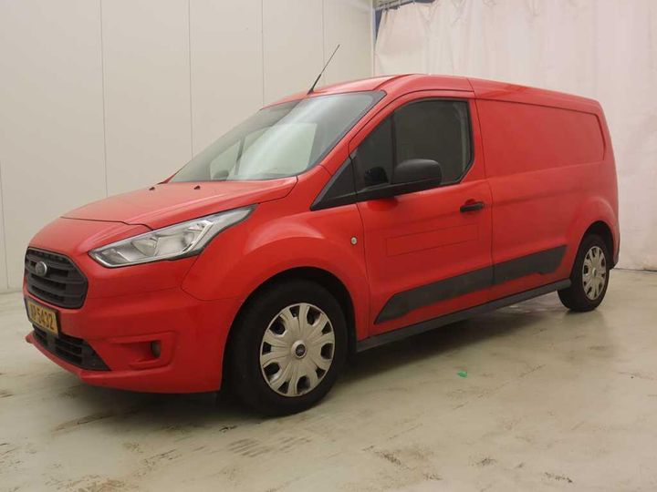 ford transit connect 2019 wf0sxxwpgsky78332