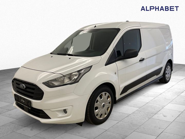 ford transit connect 240 2020 wf0sxxwpgsla32610