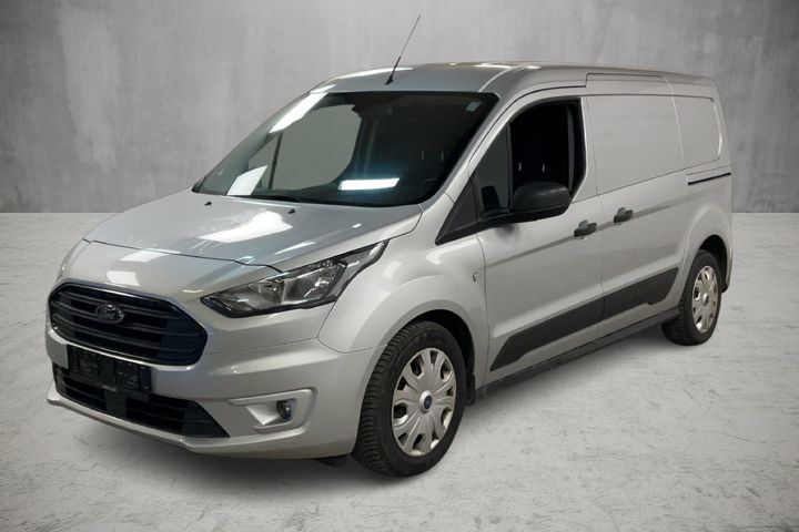 ford transit connect 2020 wf0sxxwpgslb66859