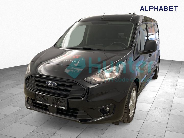 ford transit connect 210 2020 wf0sxxwpgsll38069