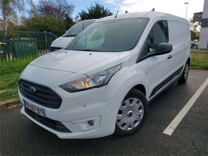 ford transit connect 2020 wf0sxxwpgsls00120