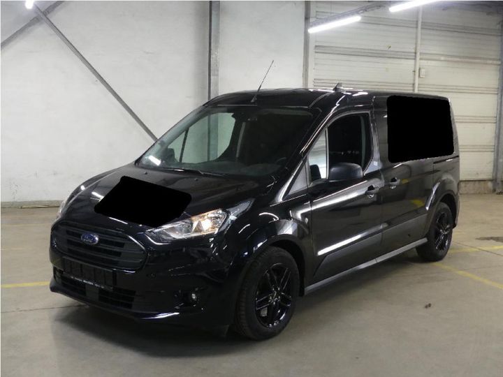 ford transit connect 1.0 ecoboost trend 2020 wf0sxxwpgsls07699