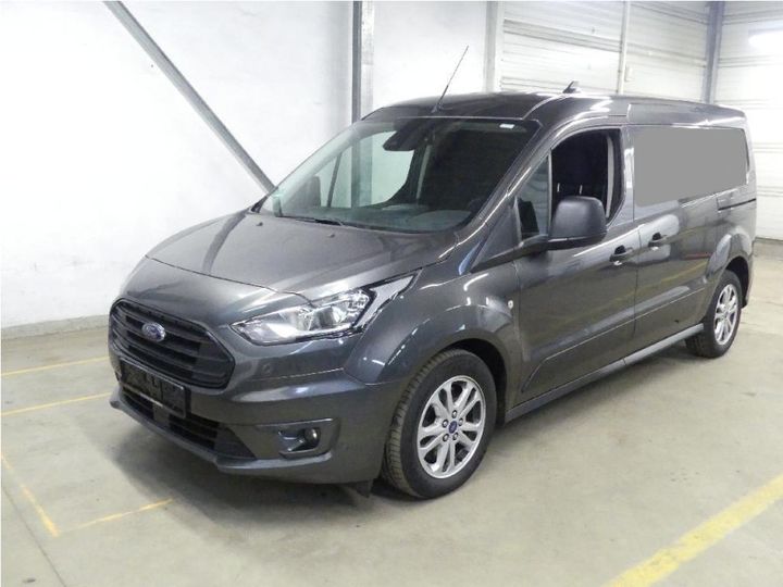 ford transit connect 1.5 ecoblue trend technikschaden 2021 wf0sxxwpgsmj48233