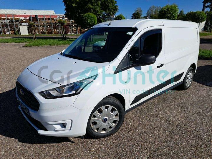 ford transit connect 2021 wf0sxxwpgsmp12029