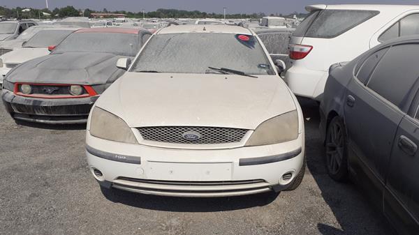 ford mondeo 2003 wf0tb16f93gd27789