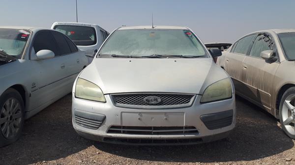 ford focus 2006 wf0td34l26vp81488