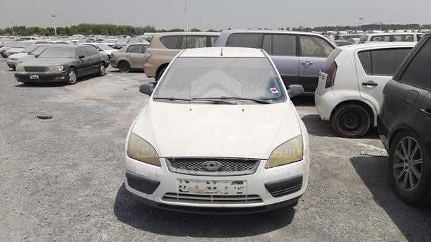 ford focus 2006 wf0td34l66vm48839