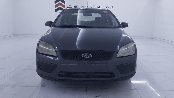 ford focus 2006 wf0td34l86vm55274