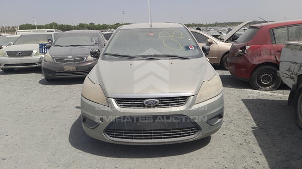 ford focus 2008 wf0td35l08vk70279