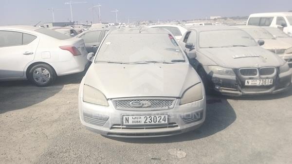 ford focus 2007 wf0td35l97vd48091