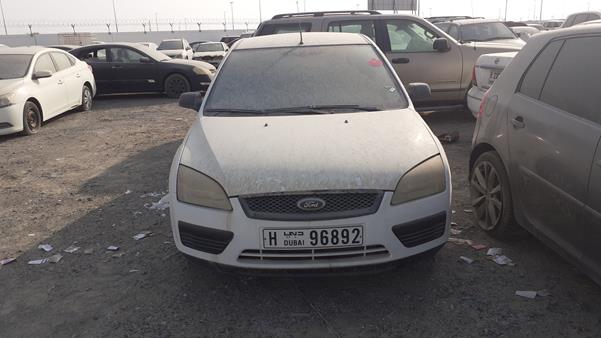 ford focus 2007 wf0td35p97vj82350