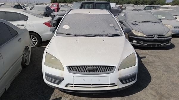 ford focus 2007 wf0td36l27lg25240