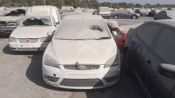 ford focus 2007 wf0td63f57ld39267