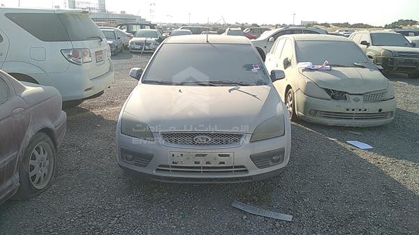 ford focus 2007 wf0td65l47lg21113