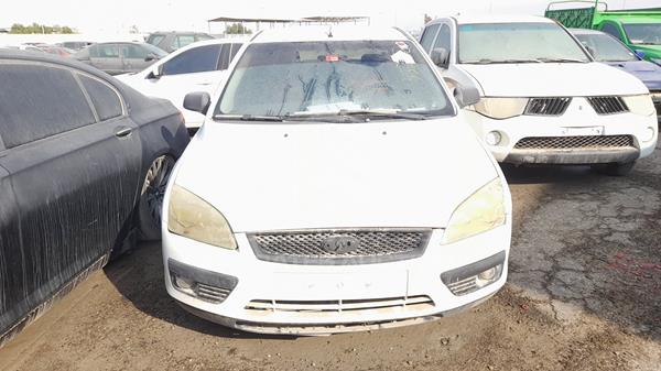 ford focus 2006 wf0td94l66vm47421