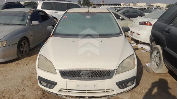 ford focus 2006 wf0td95l16lu45926