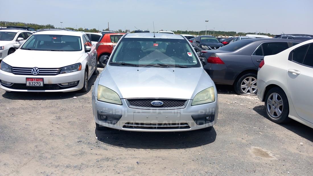 ford focus 2006 wf0td95l86vd49685