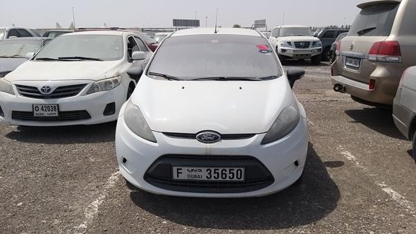 ford fiesta 2011 wf0tj15p1bce21328