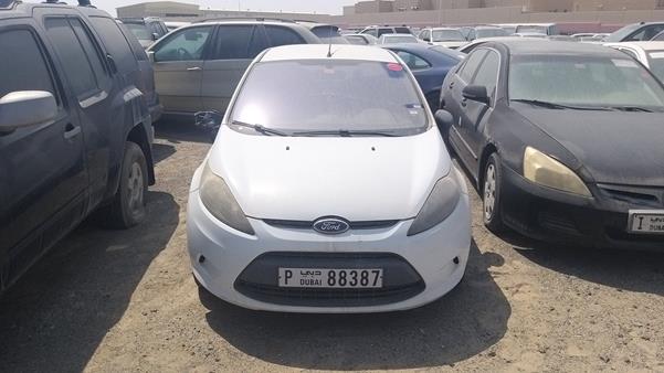 ford fiesta 2012 wf0tj1jp3ccj07524