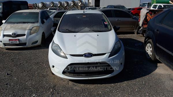 ford fiesta 2012 wf0tj1jp9ccd27642